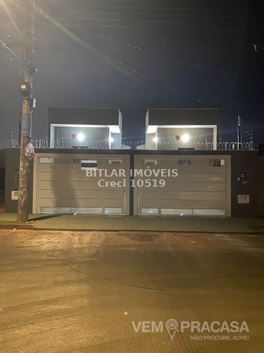 Casa Térrea à venda no Nova Lima, Campo Grande – foto 5