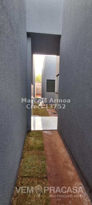 Casa Térrea à venda na Vila Nova Campo Grande, Campo Grande – foto 3