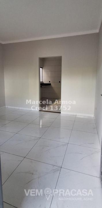 Casa Térrea à venda na Vila Nova Campo Grande, Campo Grande – foto 5