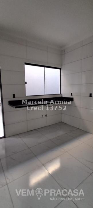 Casa Térrea à venda na Vila Nova Campo Grande, Campo Grande – foto 6