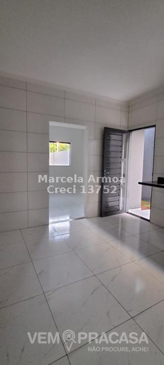 Casa Térrea à venda na Vila Nova Campo Grande, Campo Grande – foto 7