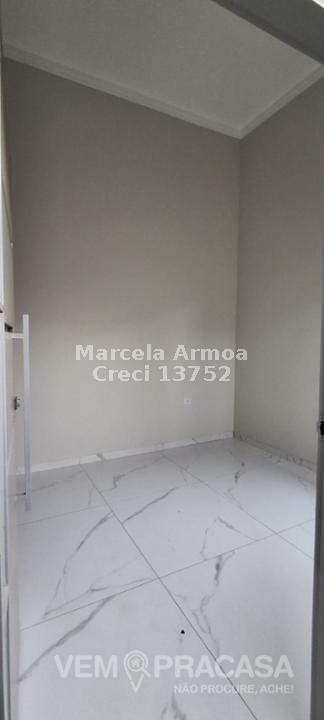 Casa Térrea à venda na Vila Santa Luzia, Campo Grande – foto 4