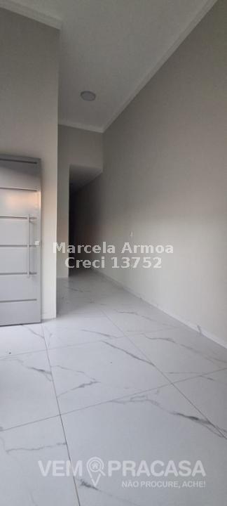 Casa Térrea à venda na Vila Santa Luzia, Campo Grande – foto 5