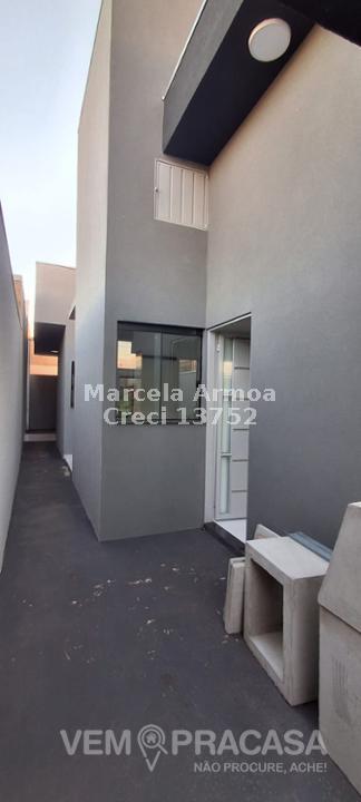 Casa Térrea à venda na Vila Santa Luzia, Campo Grande – foto 6