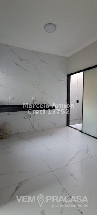 Casa Térrea à venda na Vila Santa Luzia, Campo Grande – foto 9