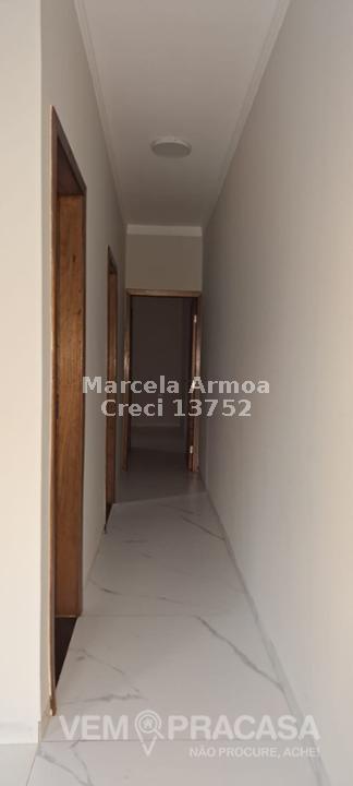 Casa Térrea à venda na Vila Santa Luzia, Campo Grande – foto 10