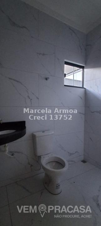 Casa Térrea à venda na Vila Santa Luzia, Campo Grande – foto 12