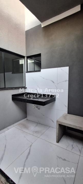 Casa Térrea à venda na Vila Santa Luzia, Campo Grande – foto 16