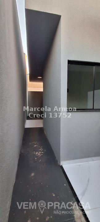Casa Térrea à venda na Vila Santa Luzia, Campo Grande – foto 17