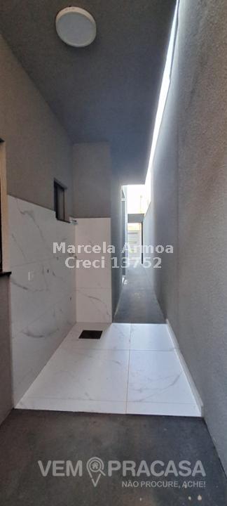 Casa Térrea à venda na Vila Santa Luzia, Campo Grande – foto 18