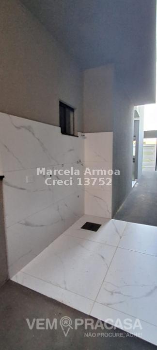 Casa Térrea à venda na Vila Santa Luzia, Campo Grande – foto 19