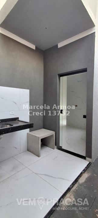 Casa Térrea à venda na Vila Santa Luzia, Campo Grande – foto 21