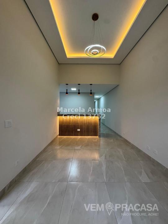 Casa Térrea à venda no Nova Lima, Campo Grande – foto 5