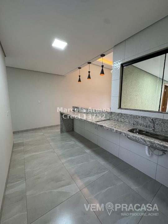 Casa Térrea à venda no Nova Lima, Campo Grande – foto 7