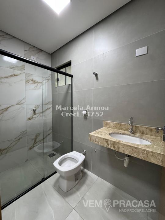 Casa Térrea à venda no Nova Lima, Campo Grande – foto 8