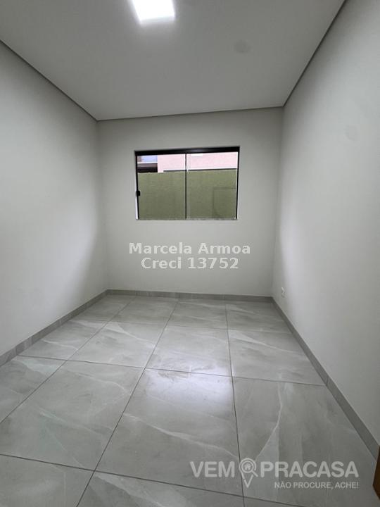 Casa Térrea à venda no Nova Lima, Campo Grande – foto 9