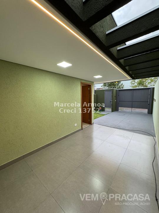 Casa Térrea à venda no Nova Lima, Campo Grande – foto 10