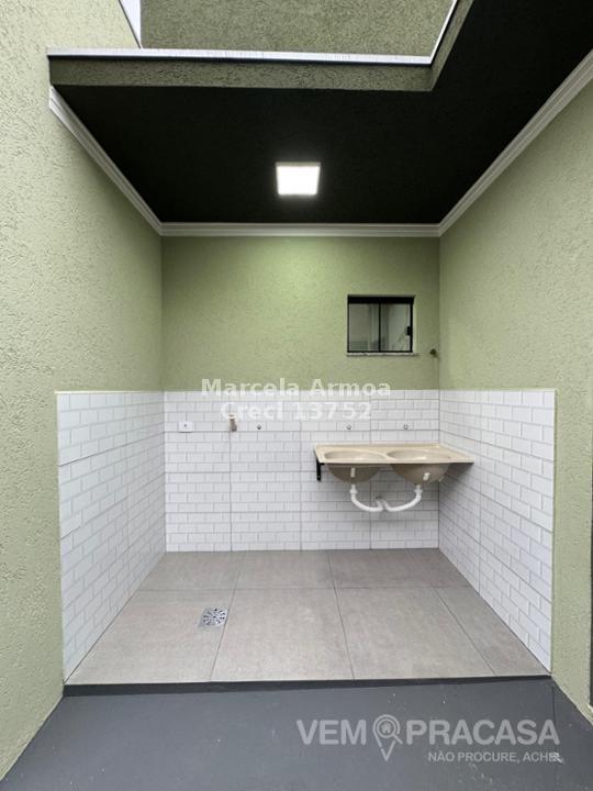 Casa Térrea à venda no Nova Lima, Campo Grande – foto 12