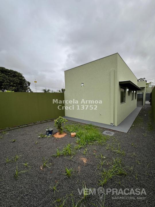 Casa Térrea à venda no Nova Lima, Campo Grande – foto 13