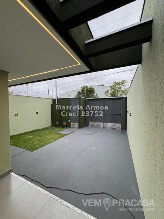 Casa Térrea à venda no Nova Lima, Campo Grande – foto 14