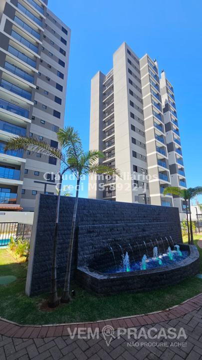 Apartamento à venda no Tiradentes, Campo Grande – foto 1