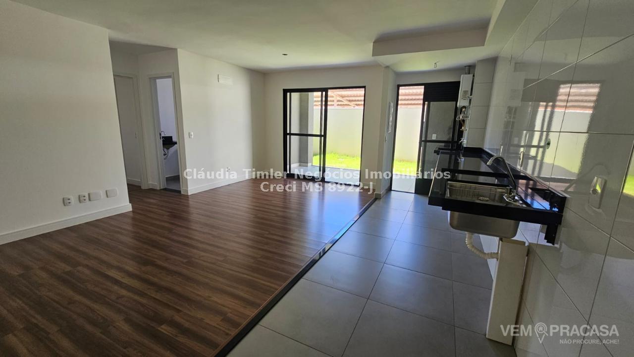Apartamento à venda no Tiradentes, Campo Grande – foto 3