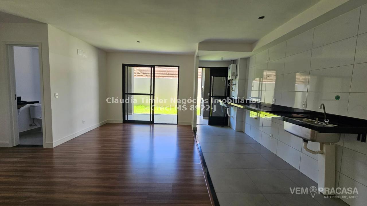 Apartamento à venda no Tiradentes, Campo Grande – foto 4