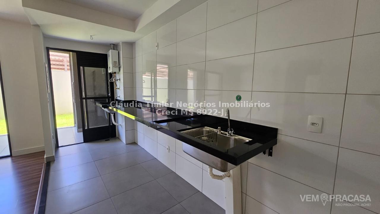 Apartamento à venda no Tiradentes, Campo Grande – foto 5