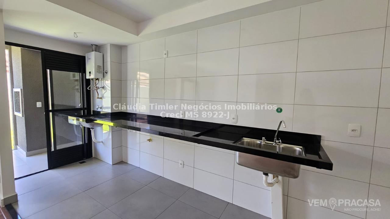 Apartamento à venda no Tiradentes, Campo Grande – foto 6