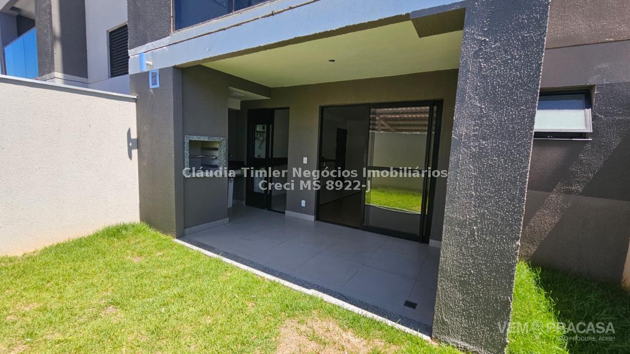 Apartamento à venda no Tiradentes, Campo Grande – foto 8
