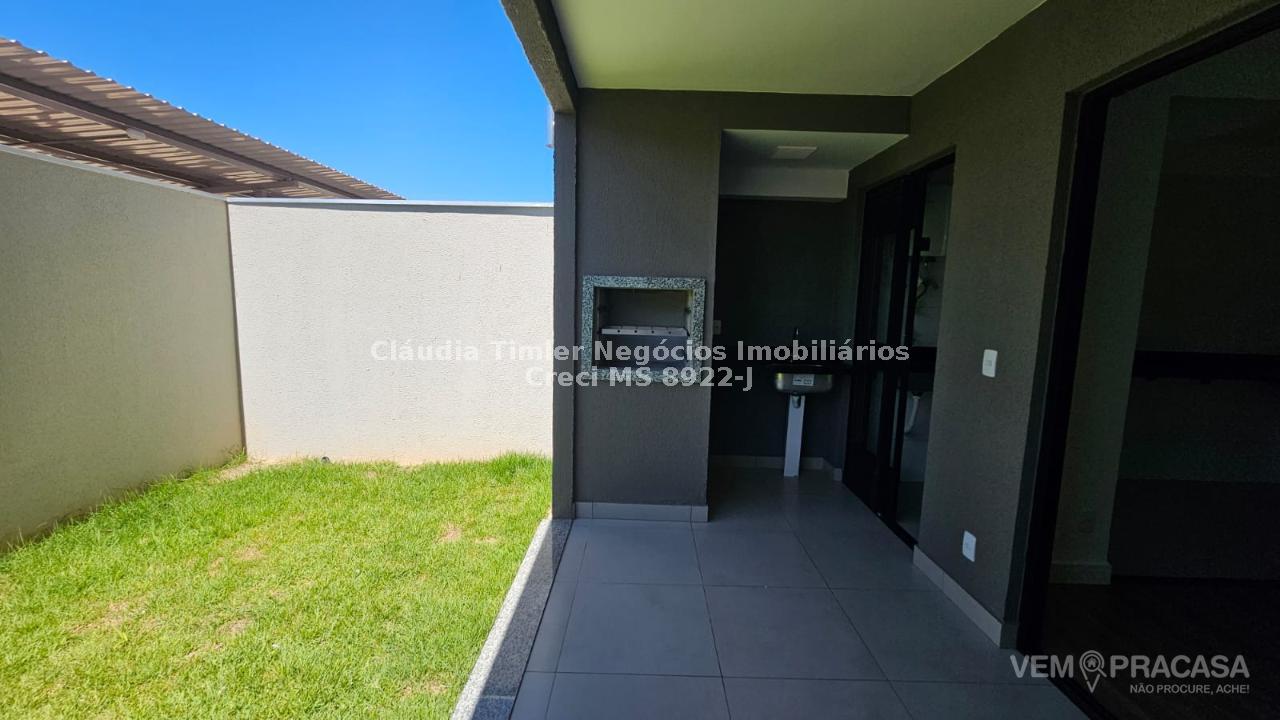 Apartamento à venda no Tiradentes, Campo Grande – foto 9