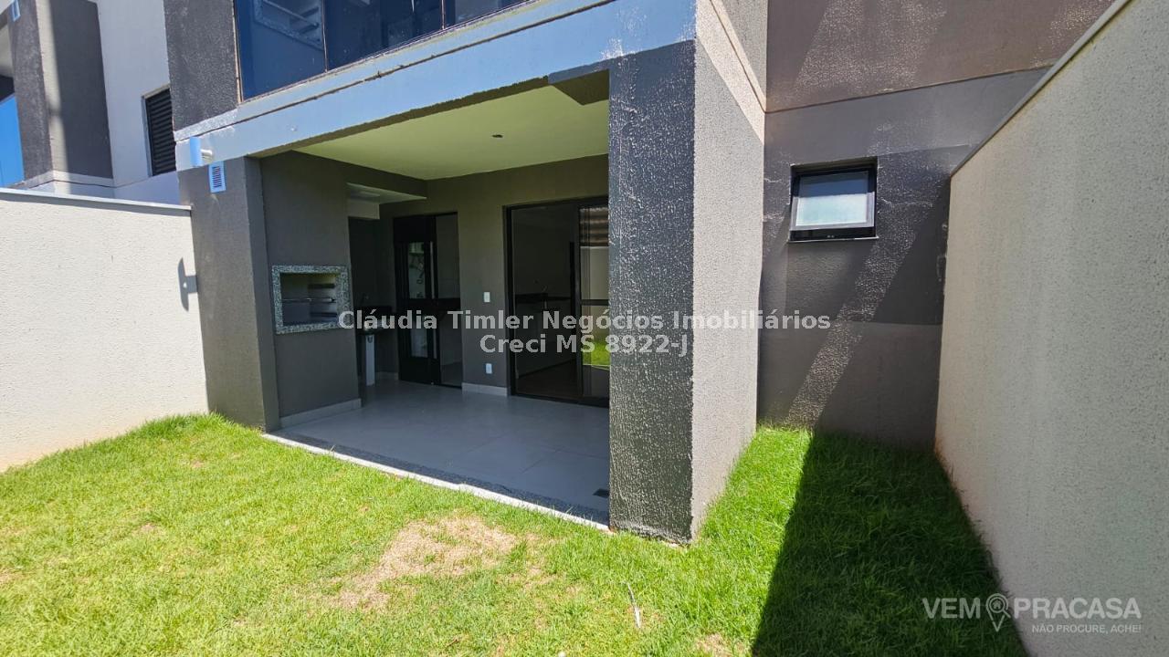 Apartamento à venda no Tiradentes, Campo Grande – foto 10
