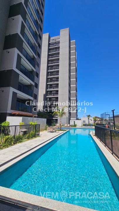 Apartamento à venda no Tiradentes, Campo Grande – foto 16