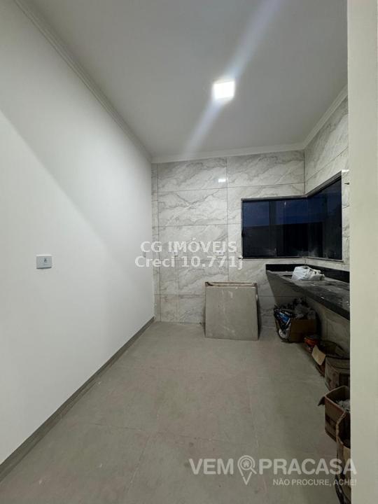 Casa Térrea à venda na Vila Santa Luzia, Campo Grande – foto 5