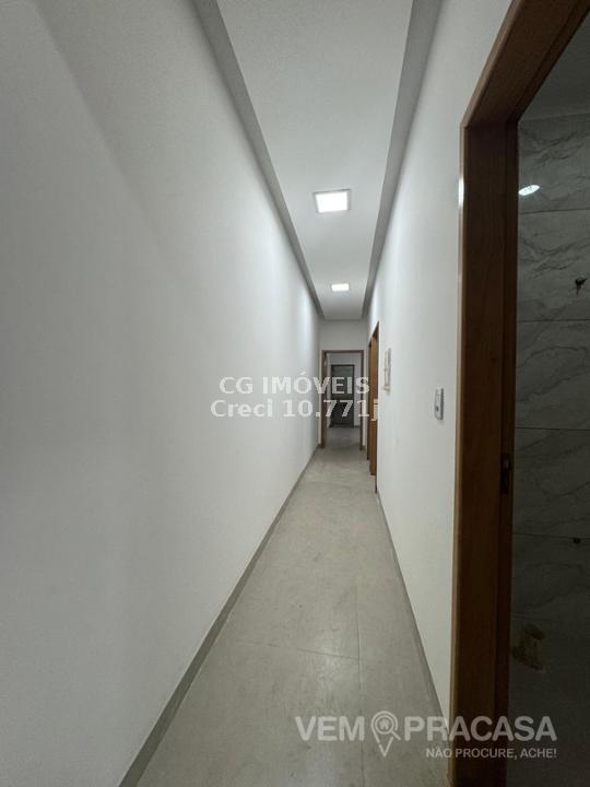 Casa Térrea à venda na Vila Santa Luzia, Campo Grande – foto 7