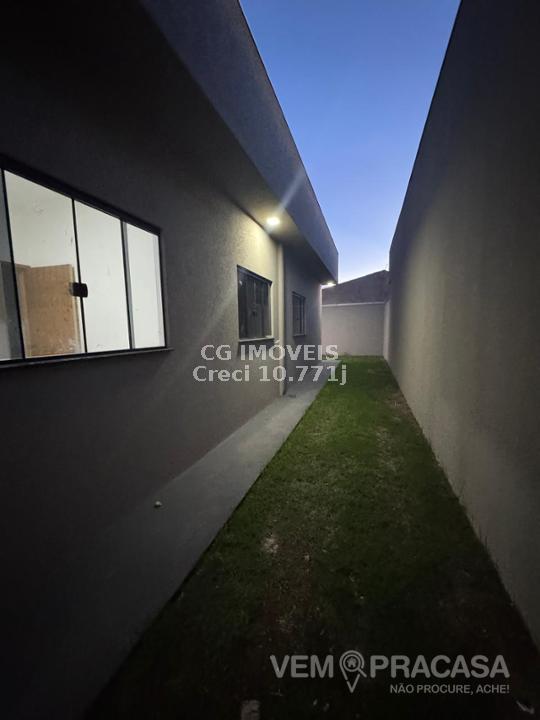 Casa Térrea à venda na Vila Santa Luzia, Campo Grande – foto 14