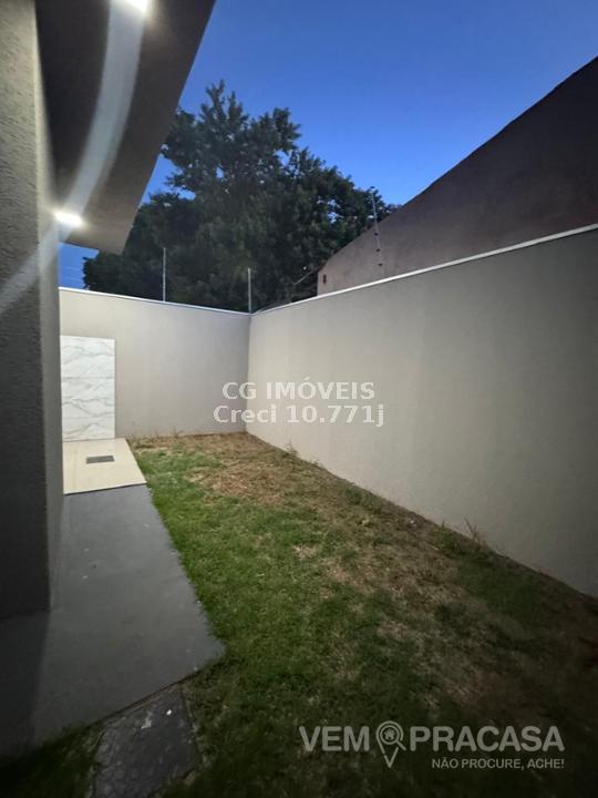Casa Térrea à venda na Vila Santa Luzia, Campo Grande – foto 15
