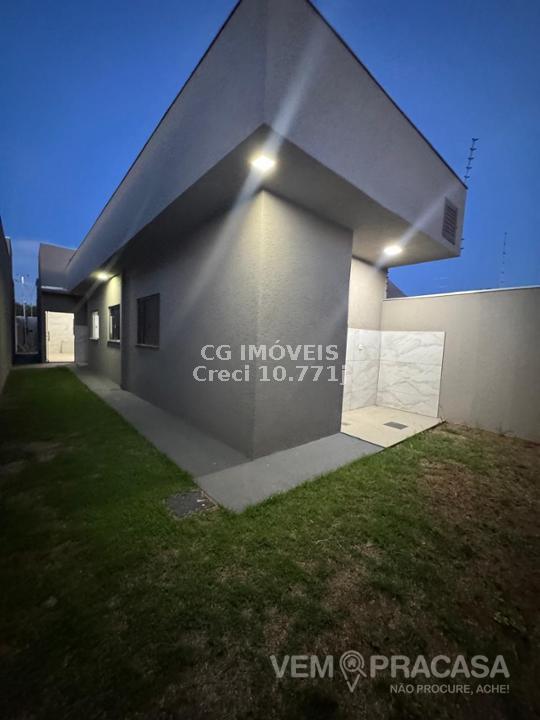 Casa Térrea à venda na Vila Santa Luzia, Campo Grande – foto 16