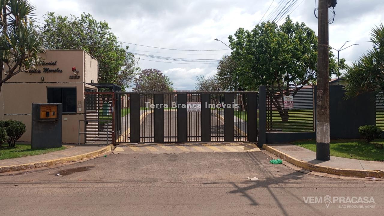 Casa de Condomínio à venda na Vila Santa Luzia, Campo Grande – foto 1