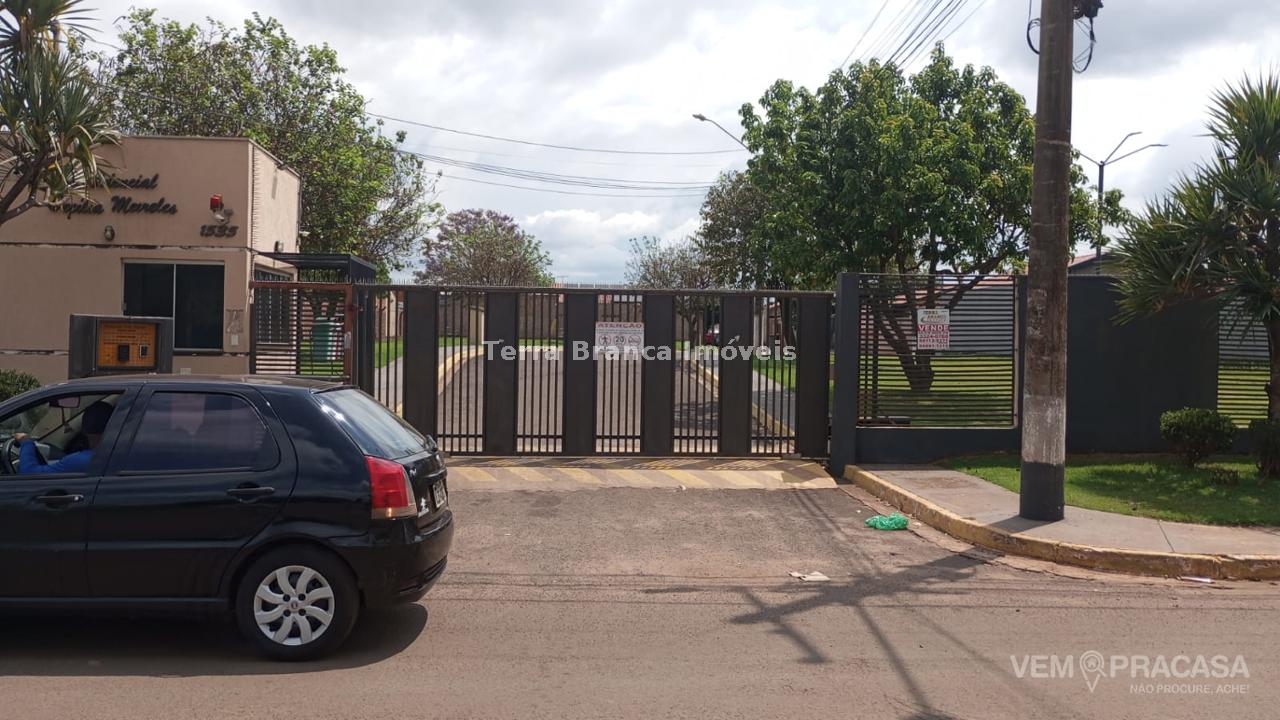 Casa de Condomínio à venda na Vila Santa Luzia, Campo Grande – foto 2