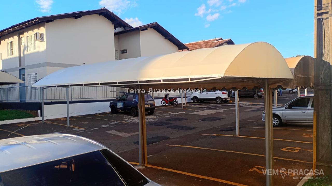 Apartamento à venda na Vila Morumbi, Campo Grande – foto 26
