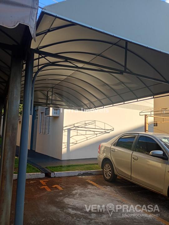 Apartamento à venda na Vila Morumbi, Campo Grande – foto 29