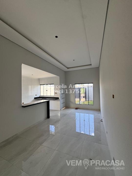 Casa Térrea à venda no Nova Lima, Campo Grande – foto 3