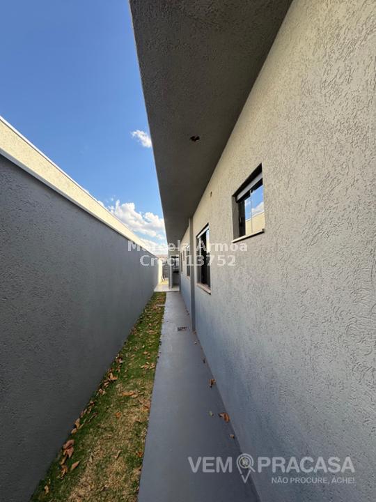 Casa Térrea à venda no Nova Lima, Campo Grande – foto 5