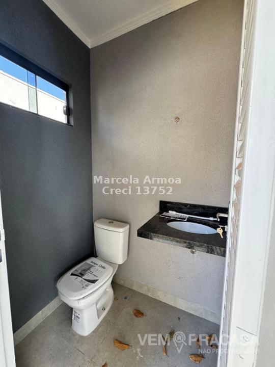Casa Térrea à venda no Nova Lima, Campo Grande – foto 6