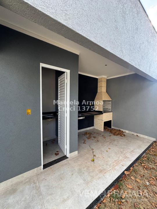 Casa Térrea à venda no Nova Lima, Campo Grande – foto 7