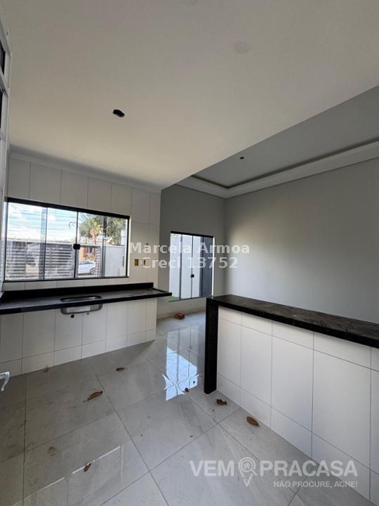 Casa Térrea à venda no Nova Lima, Campo Grande – foto 9