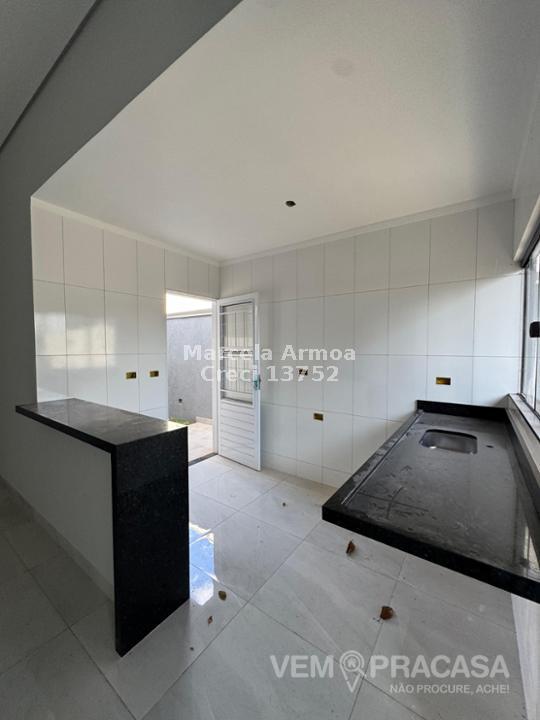 Casa Térrea à venda no Nova Lima, Campo Grande – foto 10