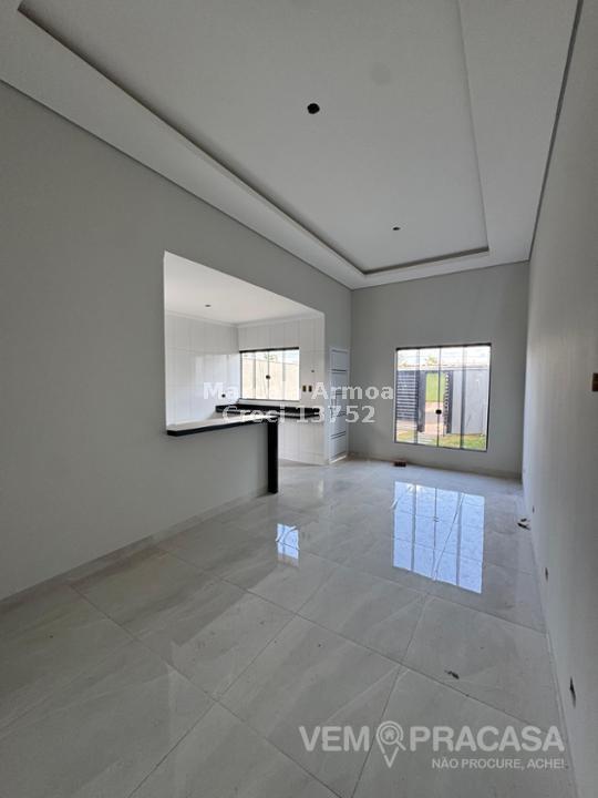 Casa Térrea à venda no Nova Lima, Campo Grande – foto 13