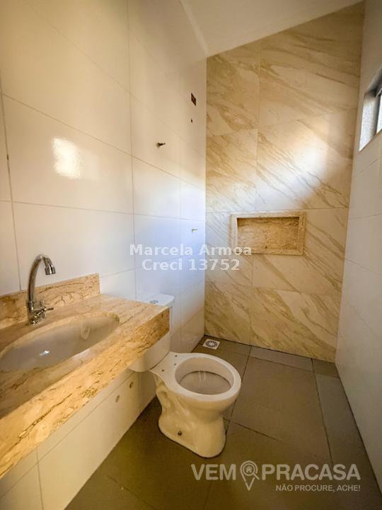 Casa Térrea à venda no Nova Lima, Campo Grande – foto 3